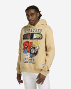 Look Back Hoodie