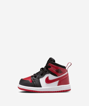 Toddler Air Jordan 1 Mid SE