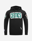 PRO STANDARD Boston Celtics Pick Stitch Hoodie BBC5515901-BLK Black 1