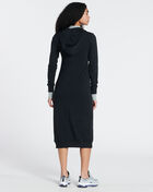 NSW Icon Clash Long Sleeve Dress