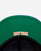 59Fifty New York Knicks Side Split Hat