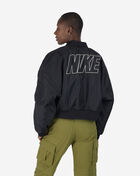 NSW Reversible Faux Fur Bomber Jacket 