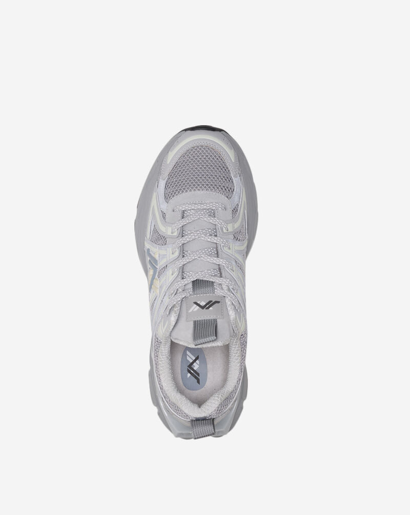 Javi Route ROUTE-GREY Grey 5