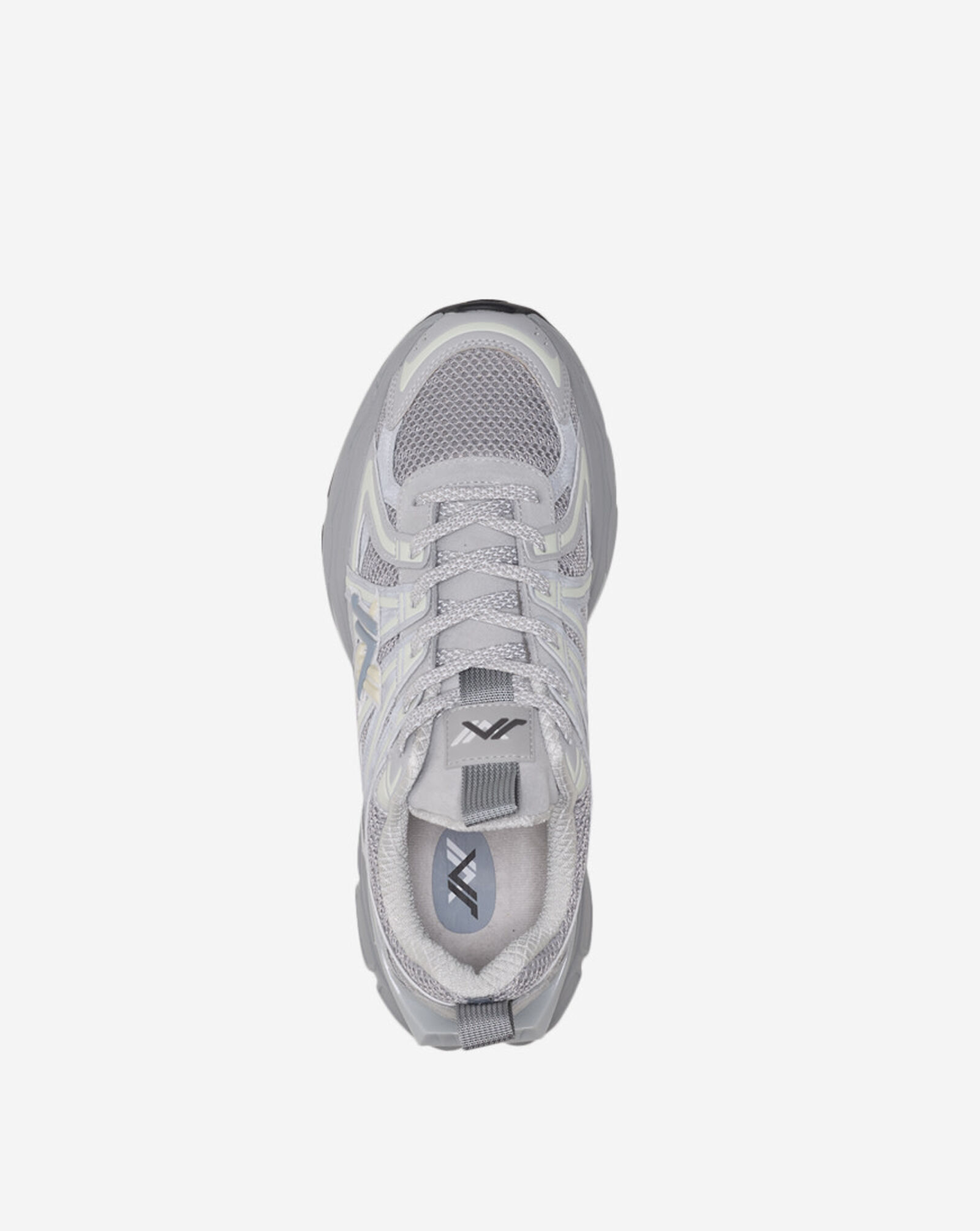 Shop Javi Route ROUTE-GREY grey | SNIPES USA