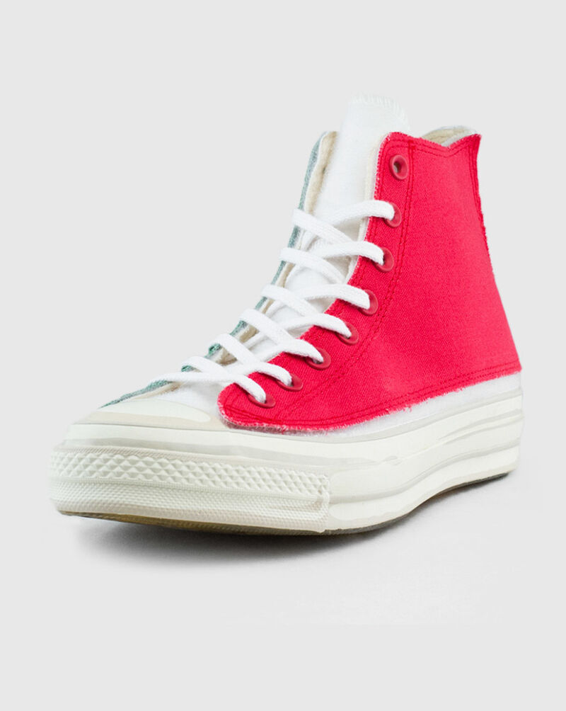 chuck 70 hi x joshua vides