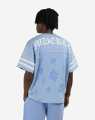 Hasta Muerte Hasta Dont Sleep Tee HM-DNTSLEEPTEEBLU Blue 2