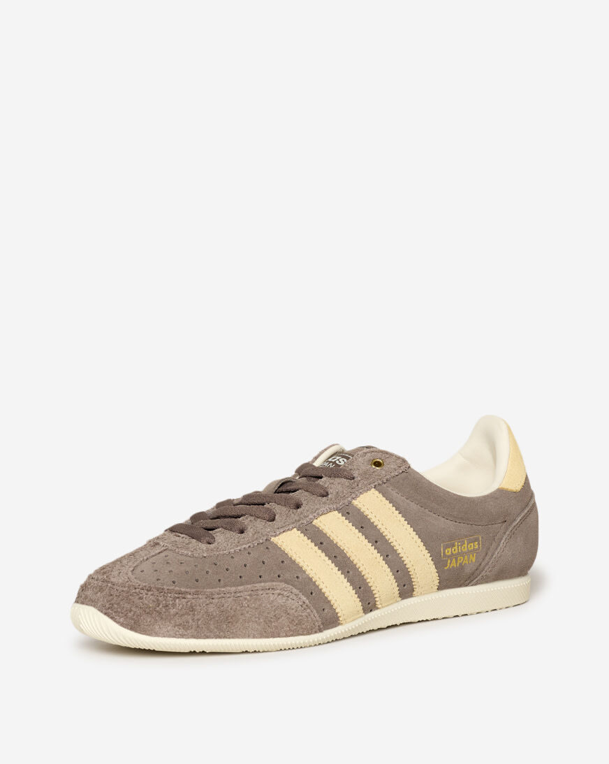 Shop adidas Japan KK3566 brown | SNIPES USA