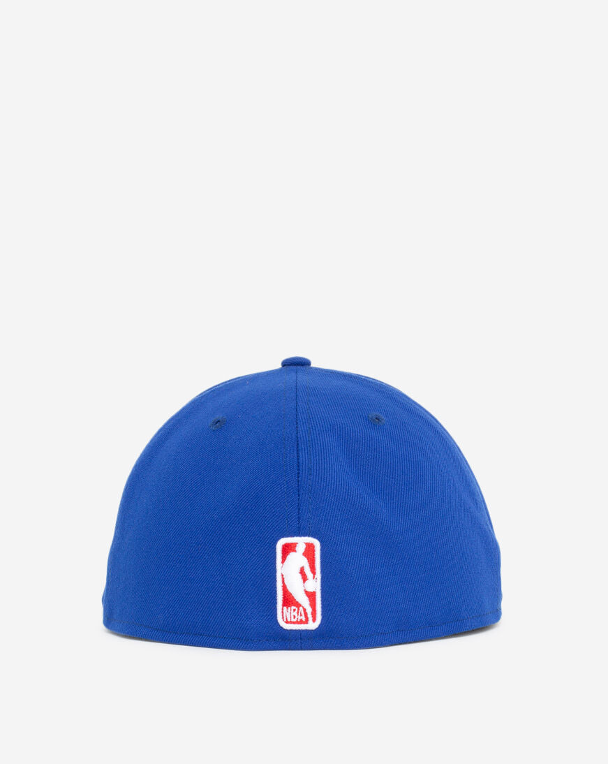 New Era 59Fifty Philadelphia 76ers 