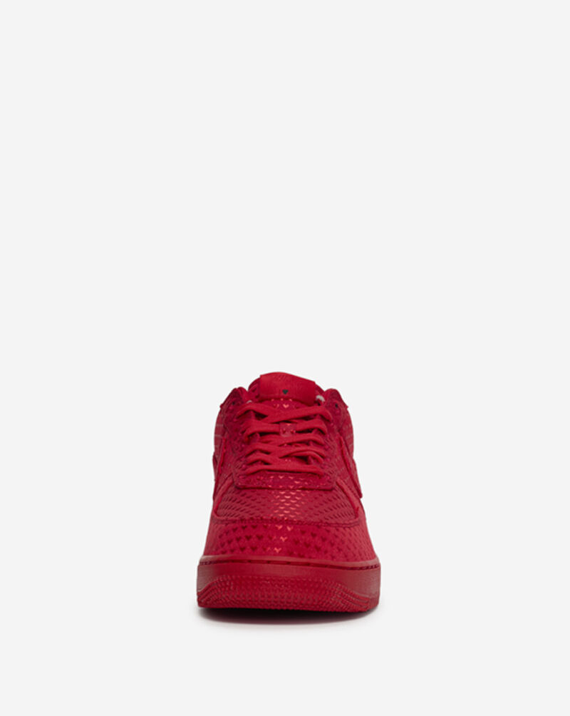 Nike Air Force 1 Retro IB6836-600 Red 3