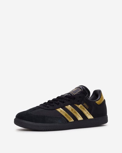 Samba Mexico OG Samba Mexico OG