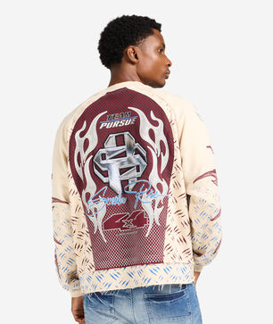 Pursue Long Sleeve Tee 