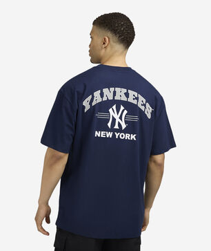 Yankees Pocket Tee