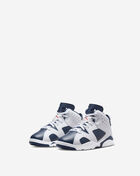 Pre-School Air Jordan 6 Retro