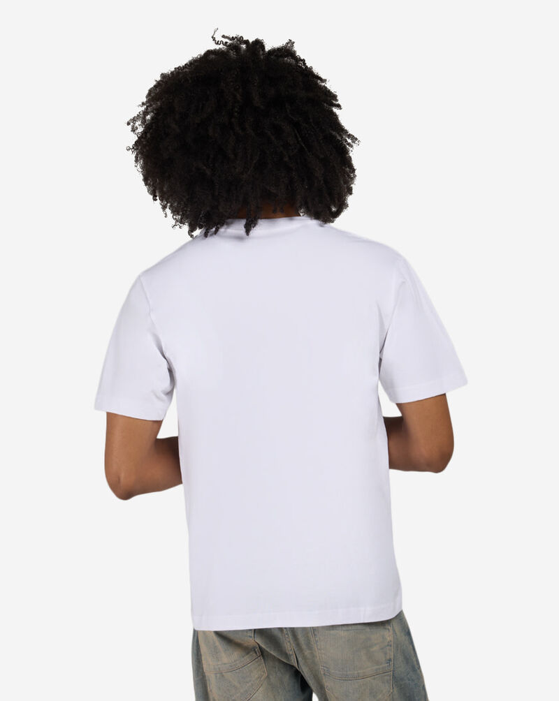 Graphic Tees Stones Logo Tee 31273128 White 2