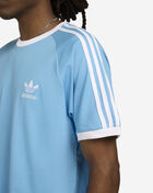 adidas 3-Stripes Tee IM9392 Blue 3