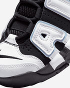 Pre-School Air More Uptempo