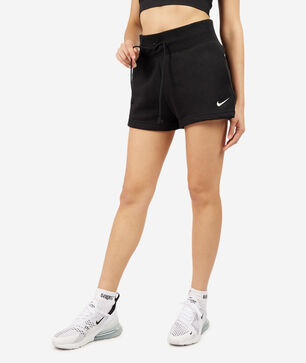 NSW Phoenix Fleece High-Rise Shorts