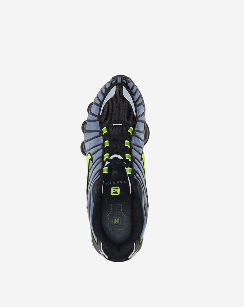 Nike Shox TL CI7692-400 Black 5