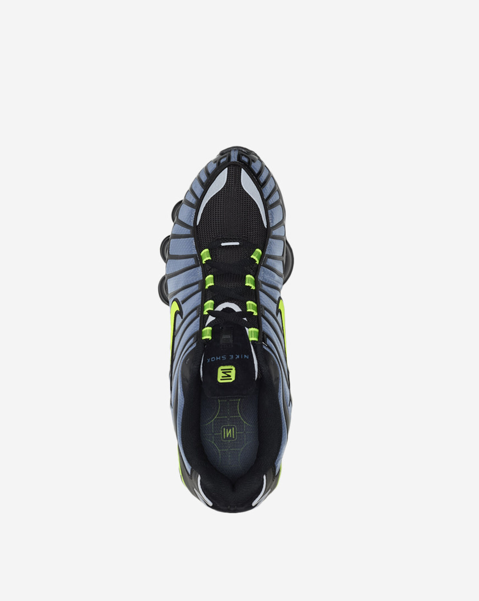 snipes nike shox