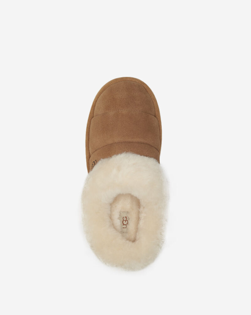 UGG Tazzlita 1146390CHE Brown 5