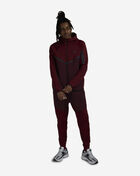 Nike Tech Full-Zip Windrunner Hoodie HV0949-619 Red 4