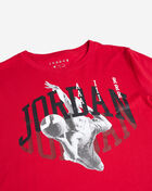 Grade School Up And Under Tee