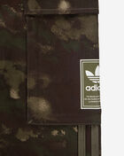 adidas Kids' Elastic Waistband 3-Stripes Camo Cargo Pants OK07688-AV17-304 Camo 2