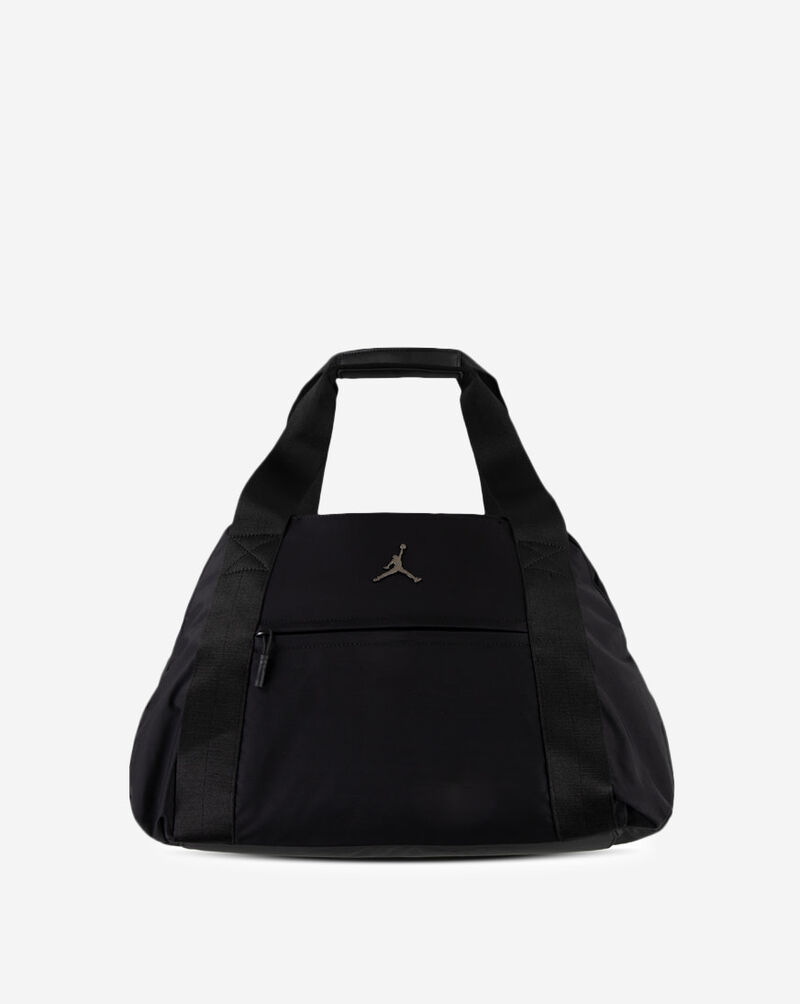 Jordan Alpha Duffle Bag WA0919-023 Black 1