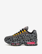 Nike Big Kids' Lego Air Max 95 IO4799-001 Grey 1