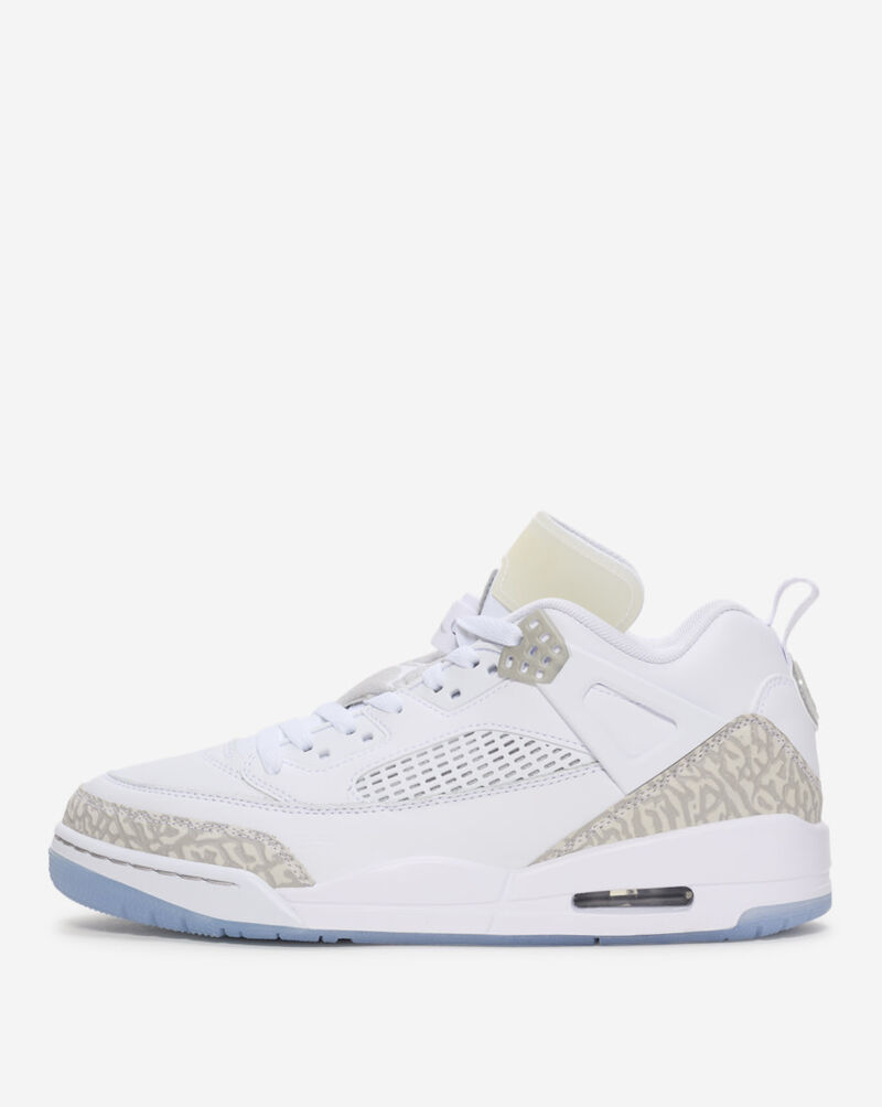 Spizike Low