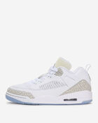 Jordan Spizike Low FQ1759-103 White 1