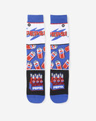 Odd Sox Pepsi Era Mash Up Crew Socks (L) SN-37993MONCD Multi 1