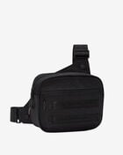 Jordan Collectors Mini Messenger Bag  MA9179-023 Black 3