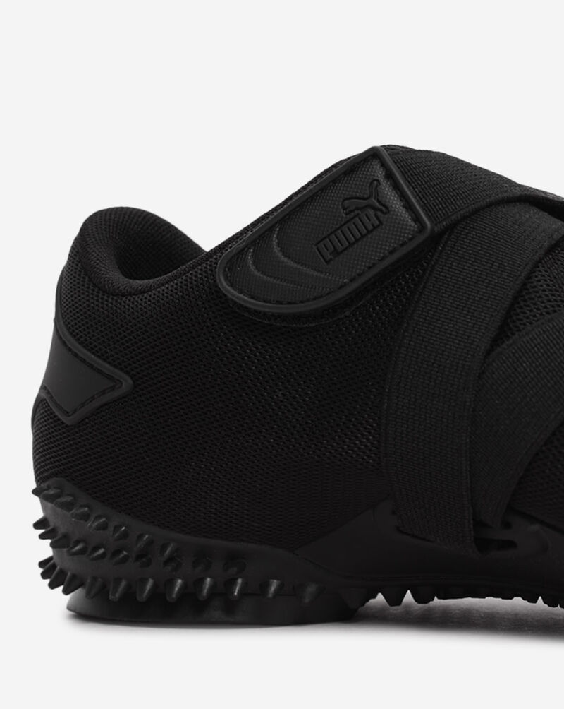 Puma Mostro OG 40320604 Black 8