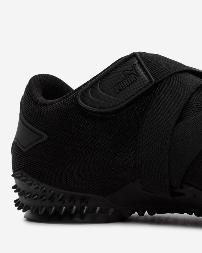 Puma Mostro OG 40320604 Black 8