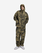 Nike Tech Dri-FIT Woven Camo Windrunner Jacket HV0979-210 Green 4