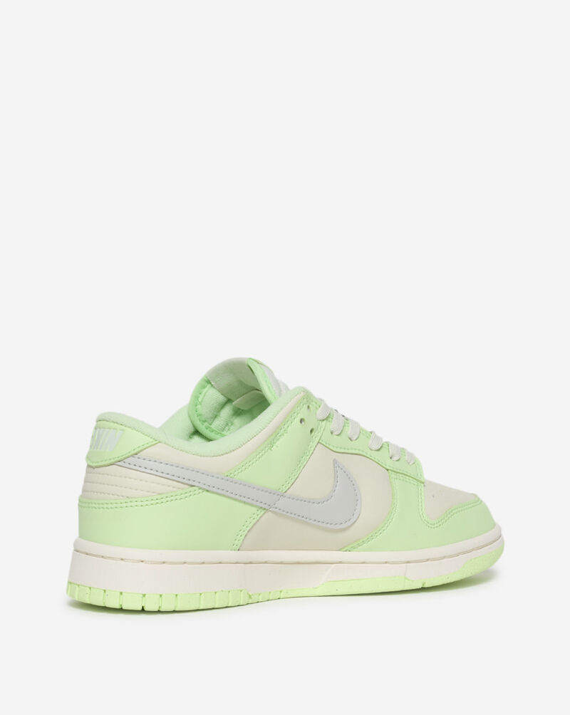 Nike Dunk Low Next Nature SE FN6344-001 Green 3