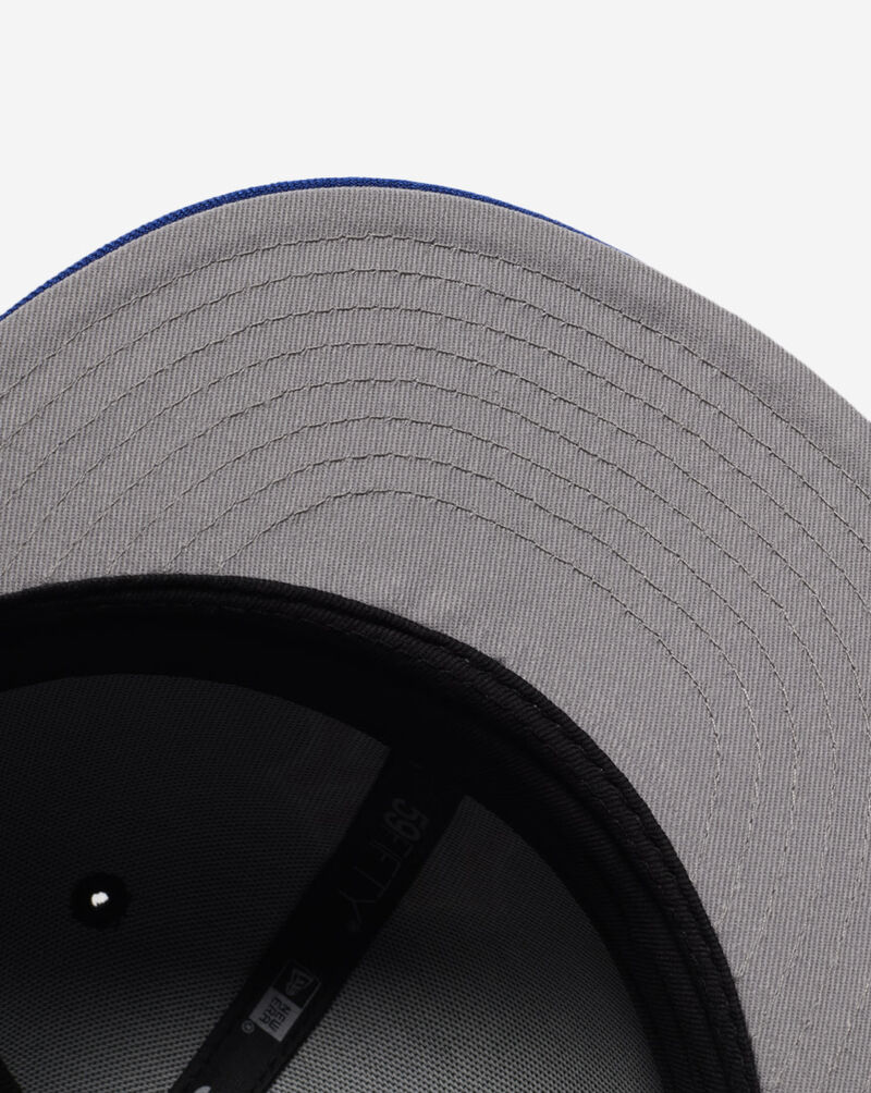 New Era 59Fifty Rare New York Yankees Rare Fitted Hat 70946483 Black 4