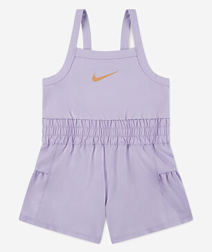 Pre School Sunny Swoosh Romper