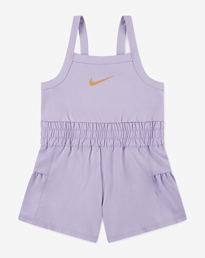 Pre School Sunny Swoosh Romper