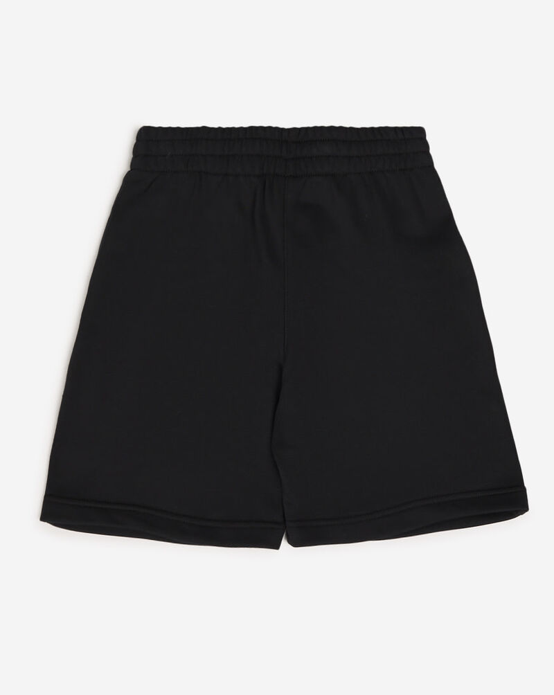 Nike Big Kids' NSW Club  Fleece Shorts FD3015-010 Black 3