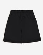 Nike Big Kids' NSW Club  Fleece Shorts FD3015-010 Black 3