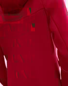 Nike Tech Fleece Full-Zip Hoodie HV0949-687 Red 4