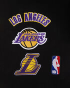 Los Angeles Lakers Retro Classic Jersey Legging