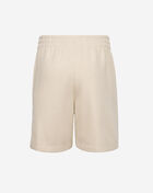 Nike Little Kids' Club Fleece Shorts 86L100-X5C cream 3