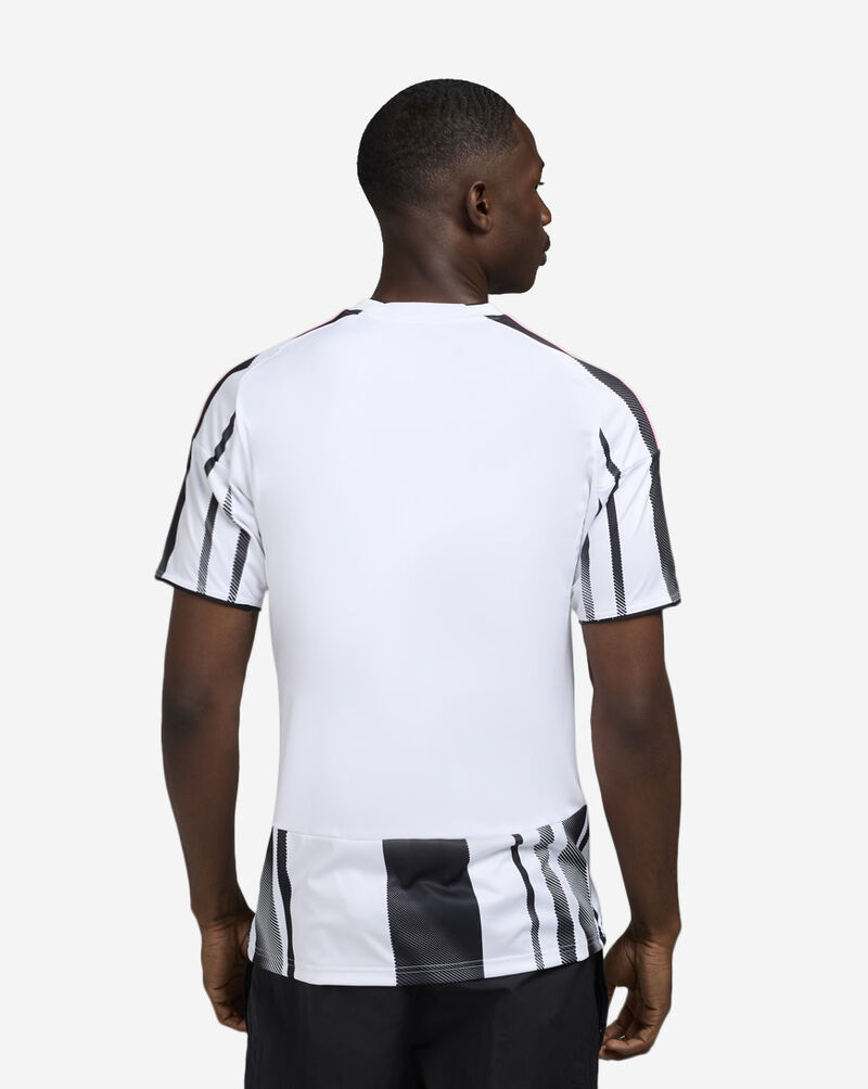 adidas Juventus 25/26 Home Jersey JJ4320 White 2