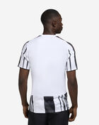 adidas Juventus 25/26 Home Jersey JJ4320 White 2