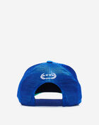 No More Parties Trucker Hat