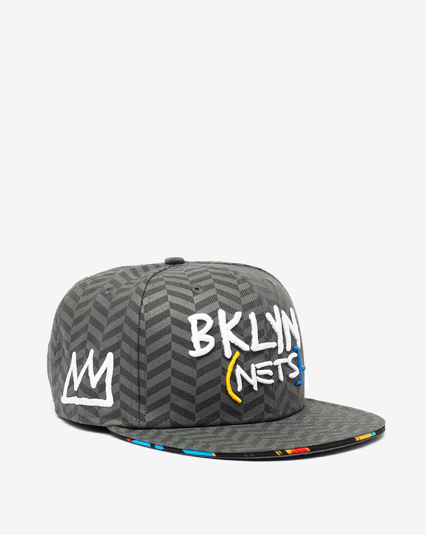 New Era 9Fifty Brooklyn Nets City