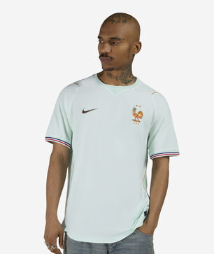 FFF 2026 Stadium Away Dri-FIT Soccer Replica Jersey